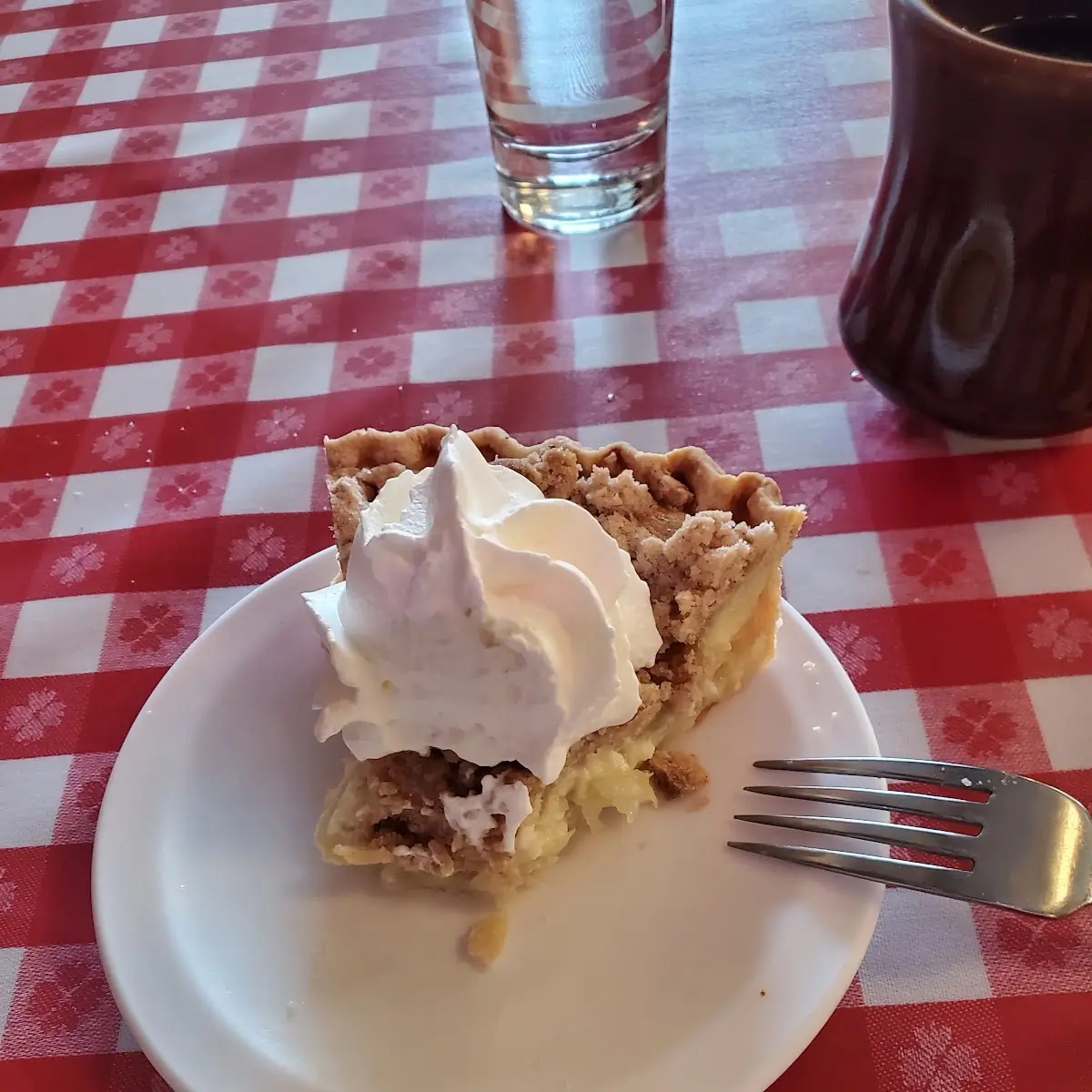 Pecan Pie