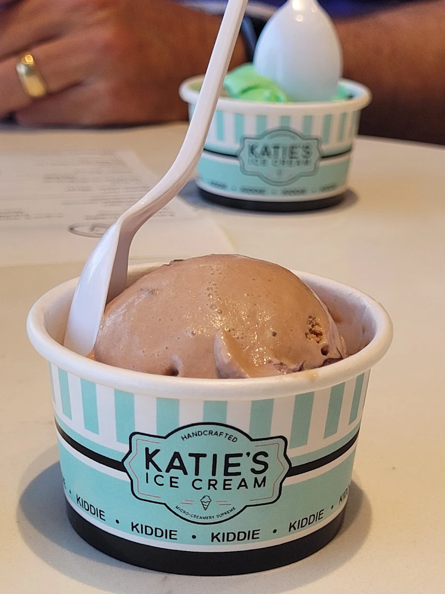 Bourbon Chocolate Cherry