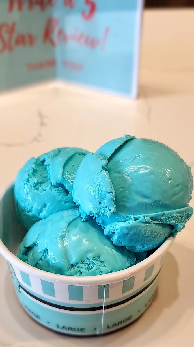 Cotton Candy