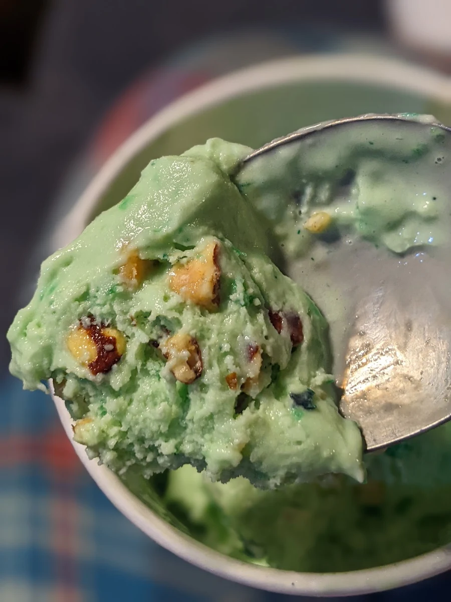 Mint Chocolate Chip