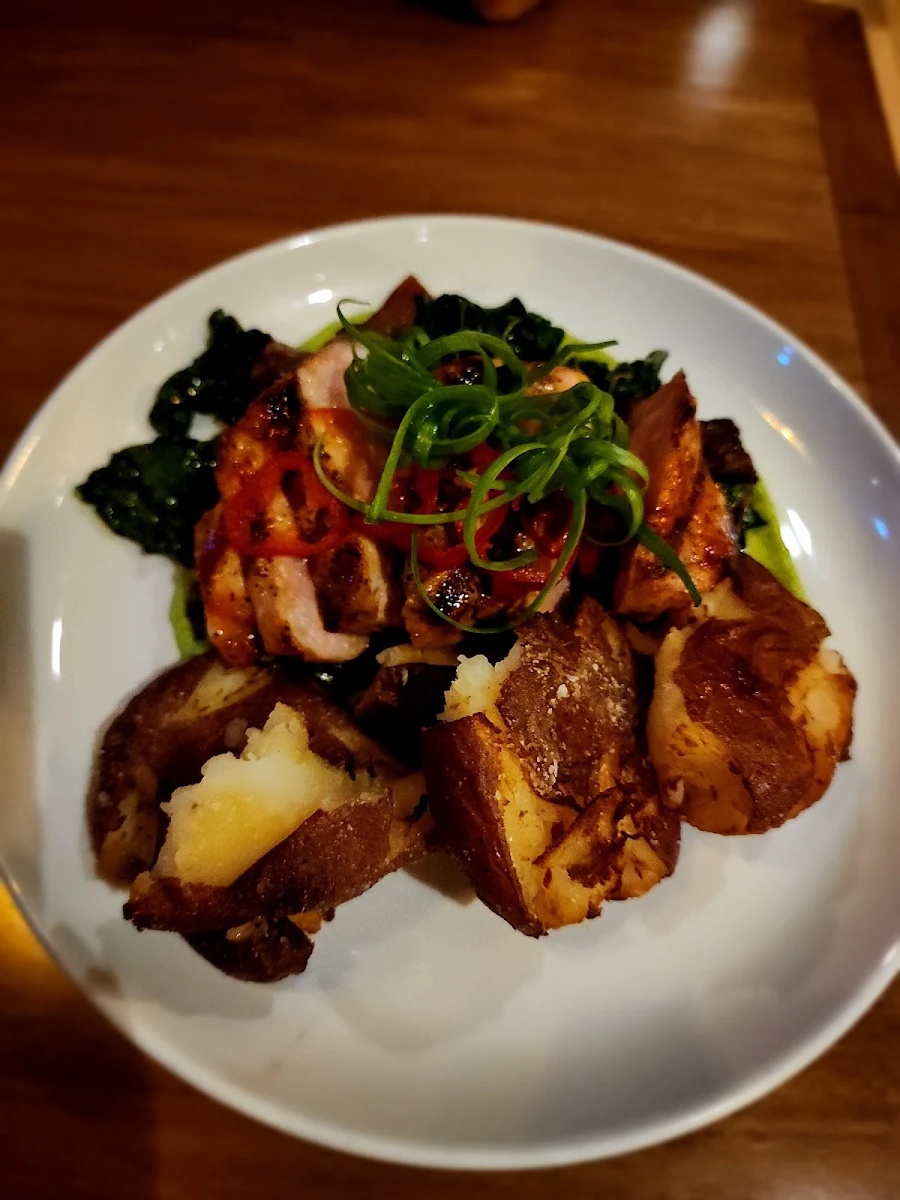 Pork Chop