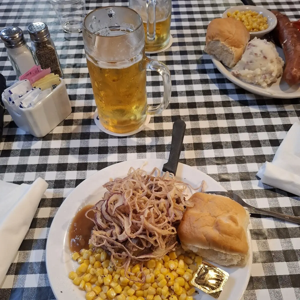 Pot Roast