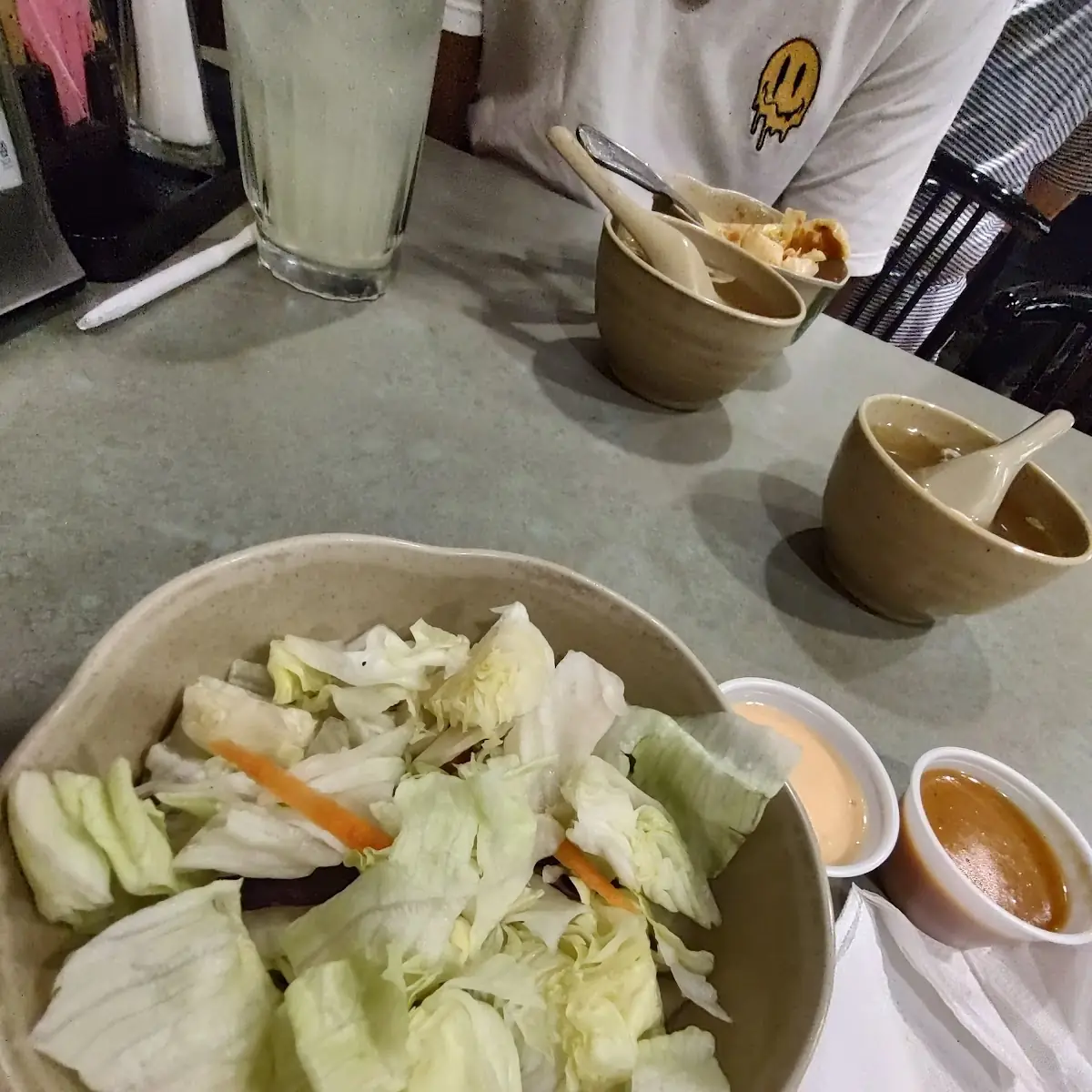 House Salad