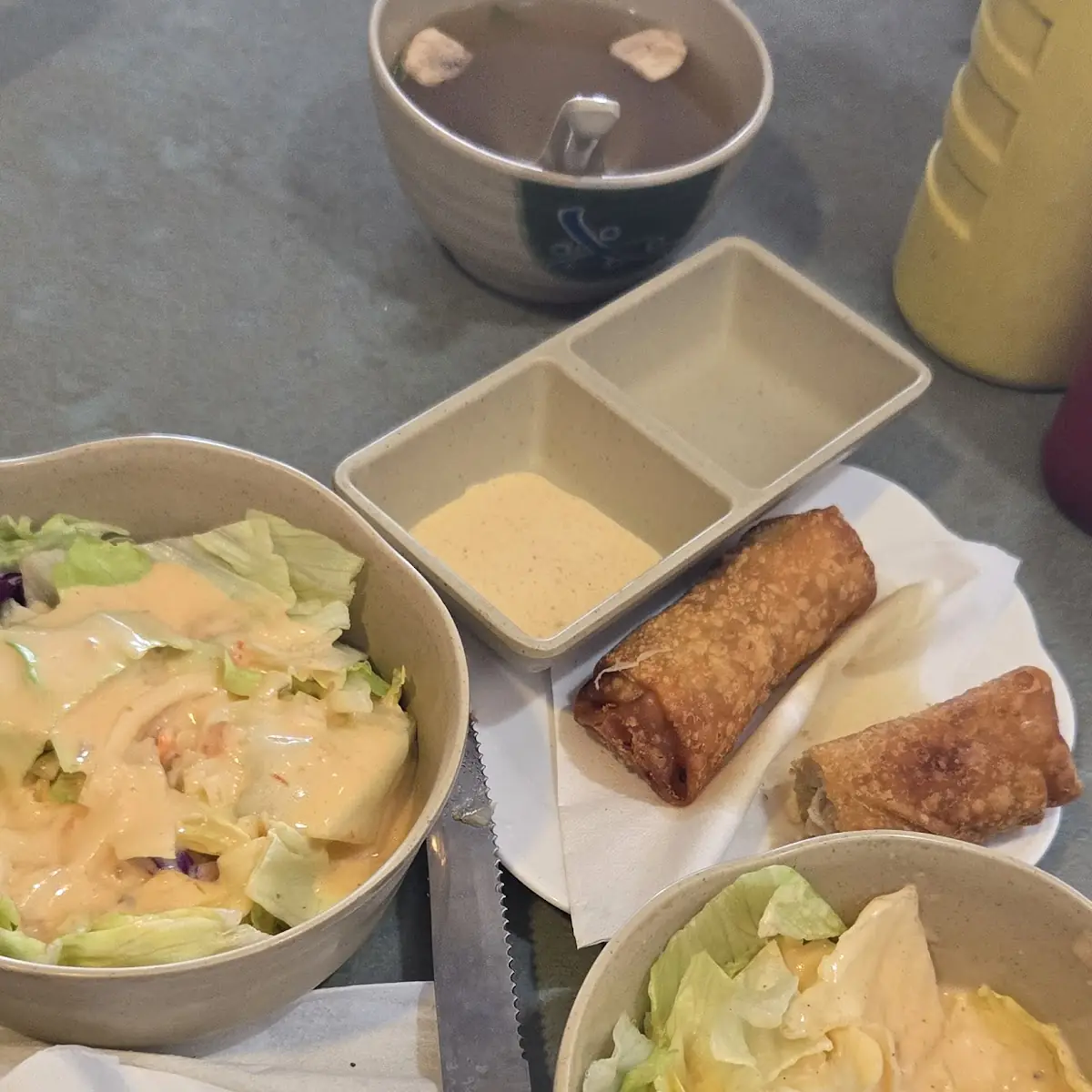 Miso Soup
