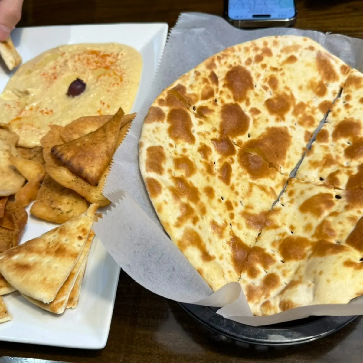 Hummus