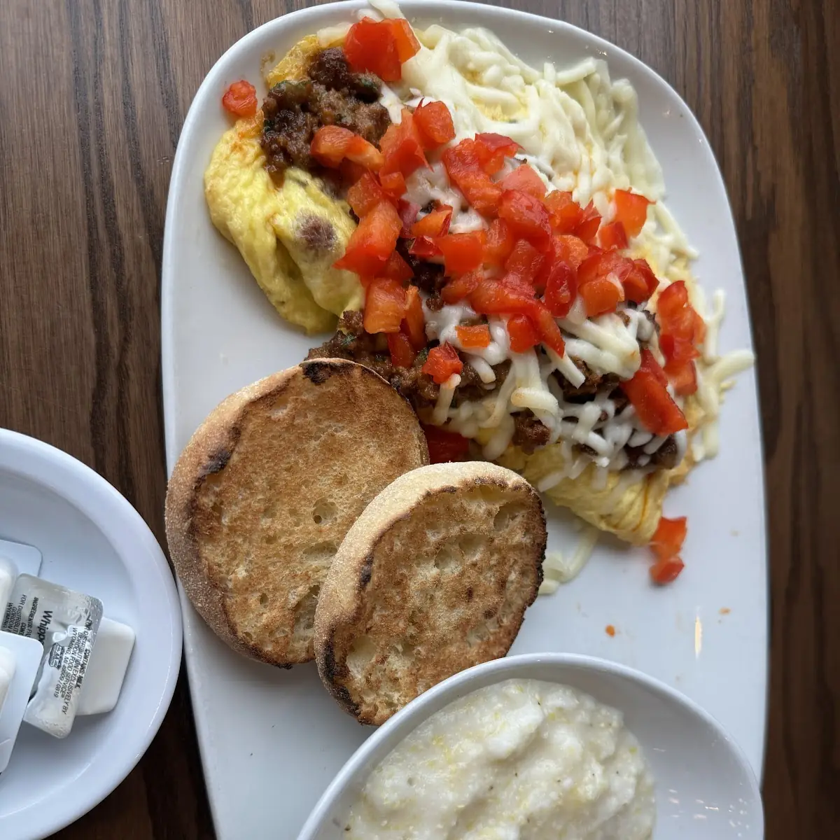English Muffin