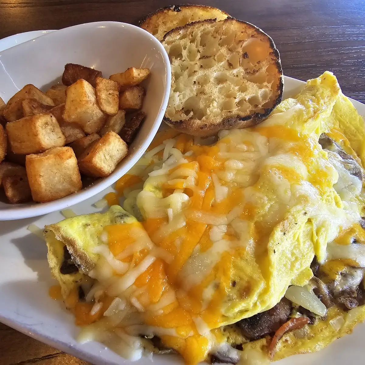 Home Fries