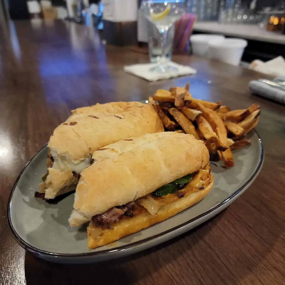 Chicken blt urgen15