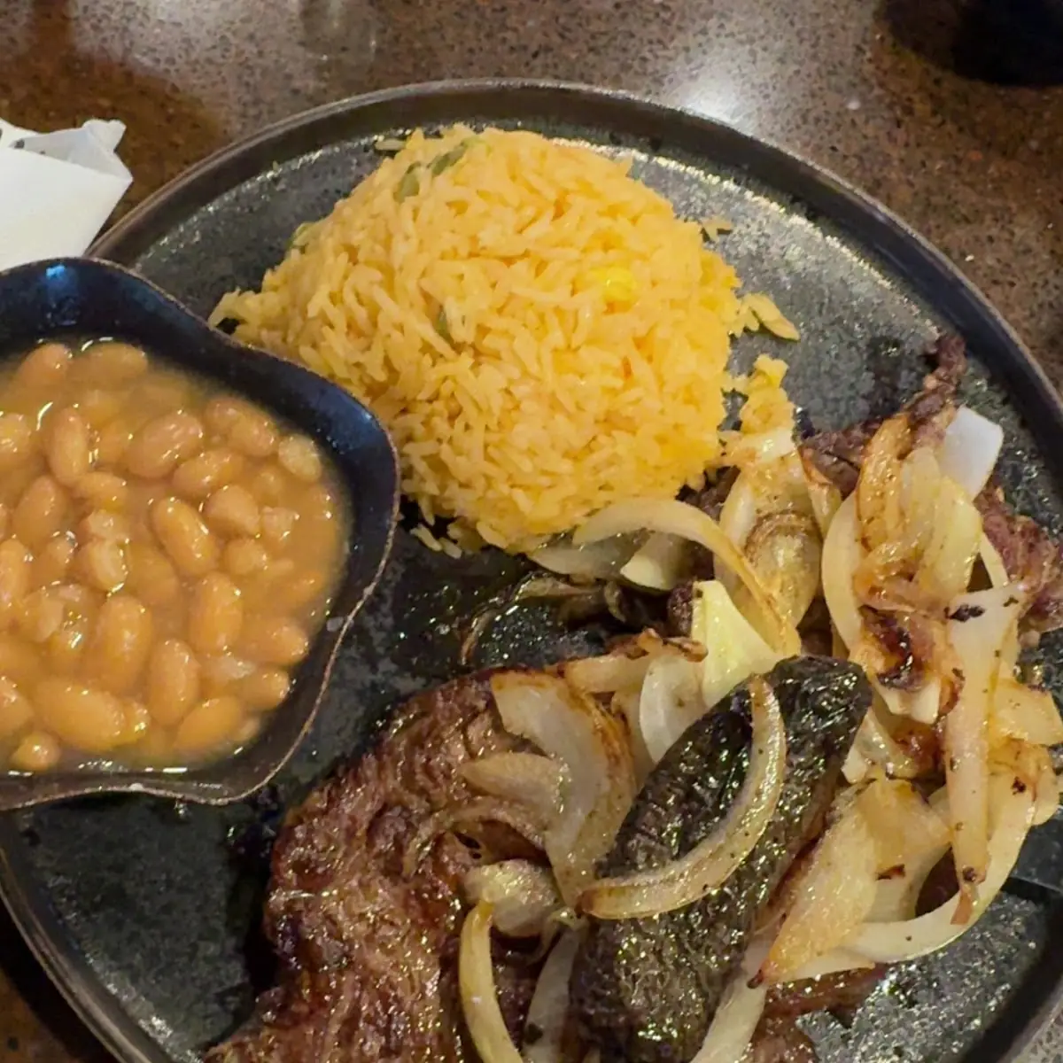Carne Asada