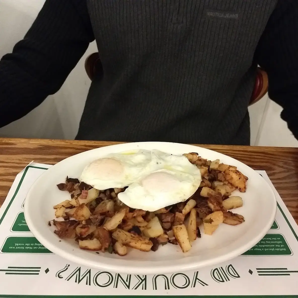 Breakfast Skillet