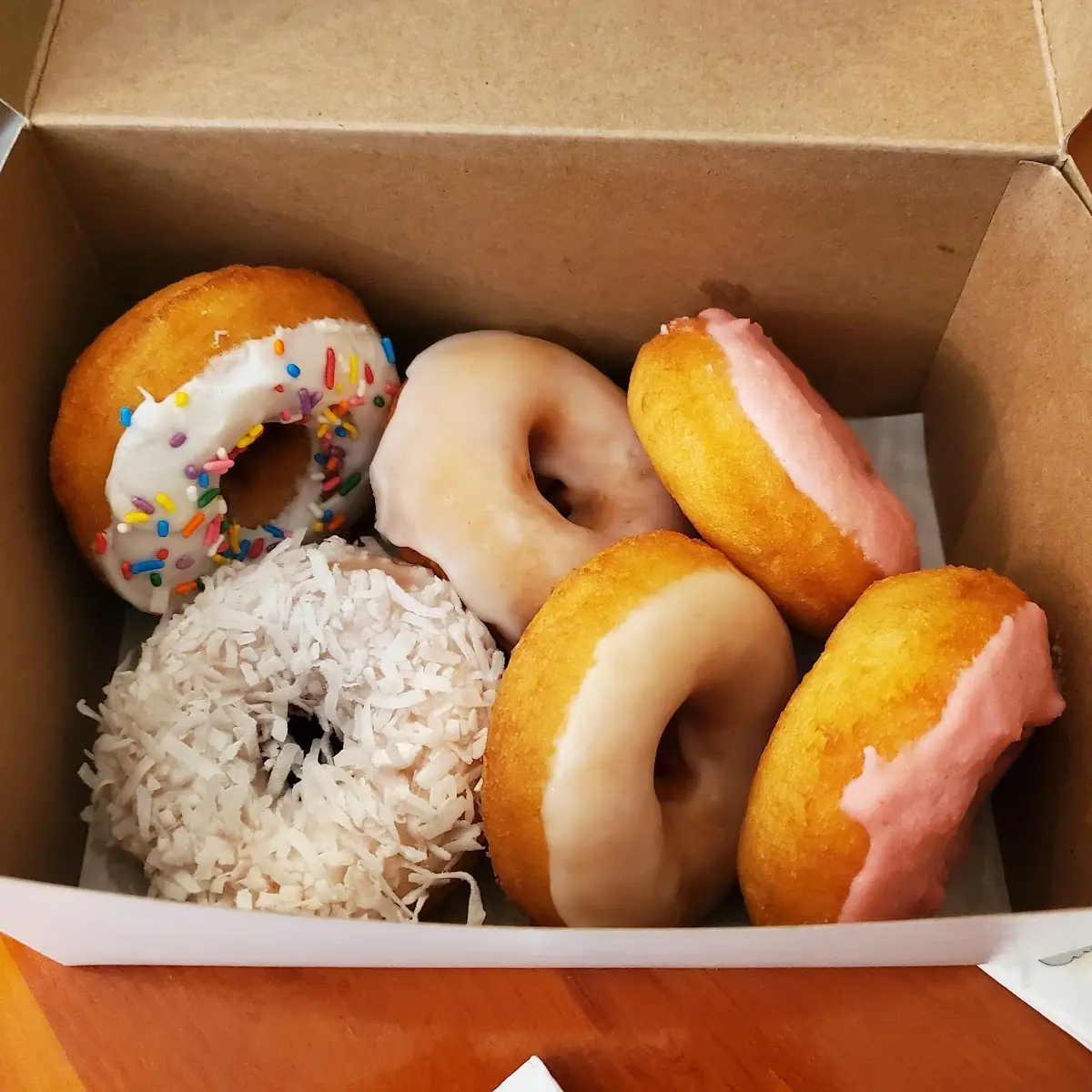 Doughnut