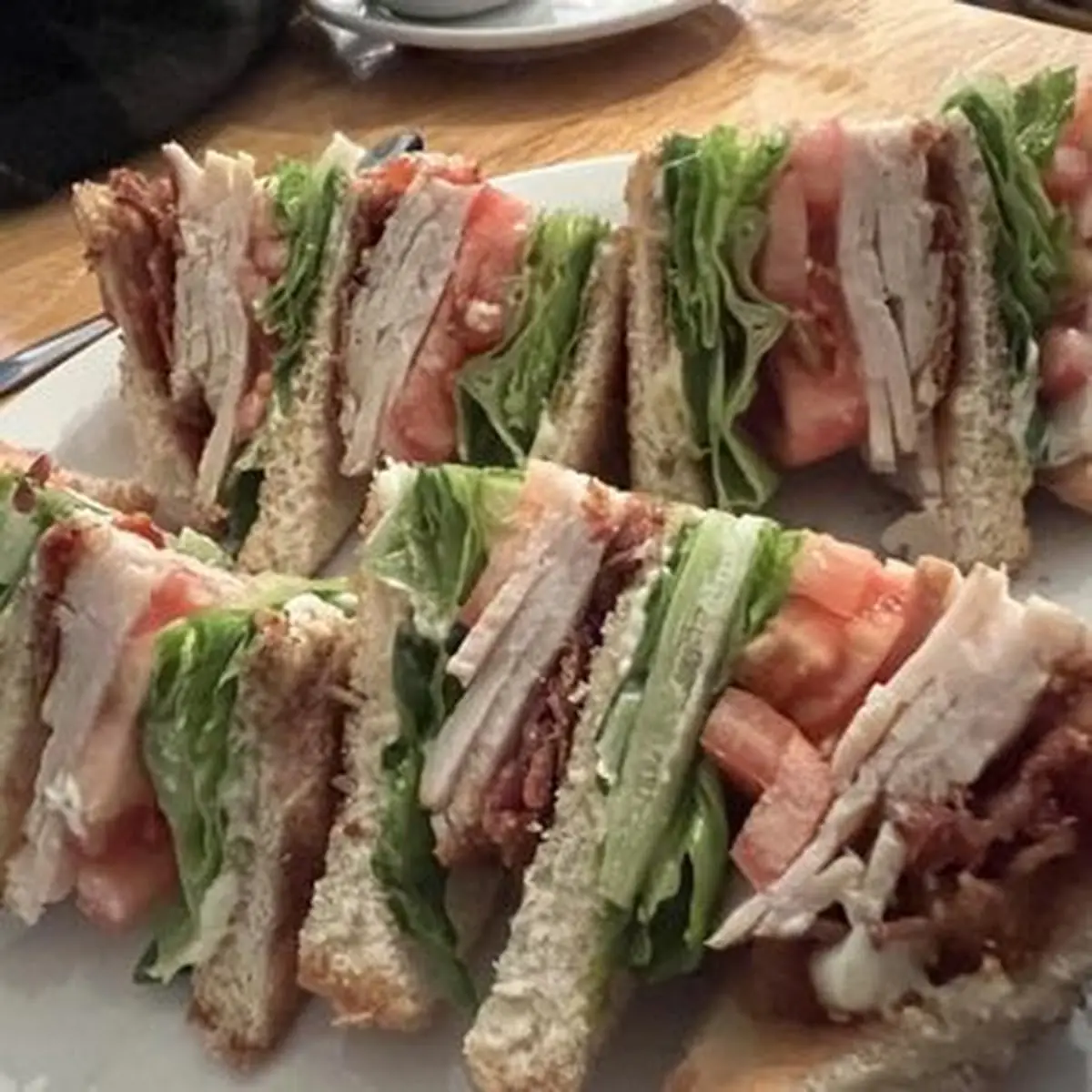 Turkey Club