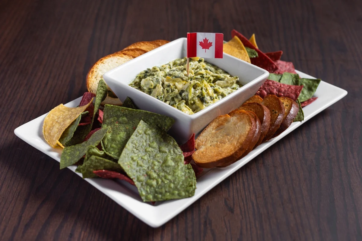 Highlights, The Canadian Brewhouse (Prince Albert)