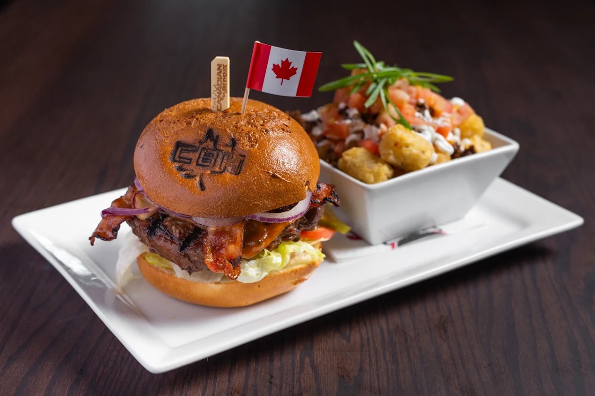 Highlights, The Canadian Brewhouse (Prince Albert)