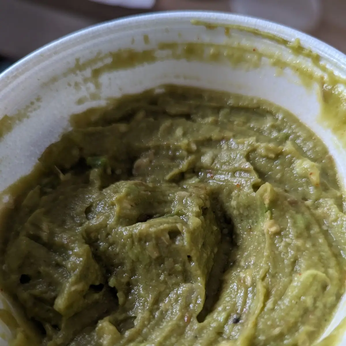 Guacamole