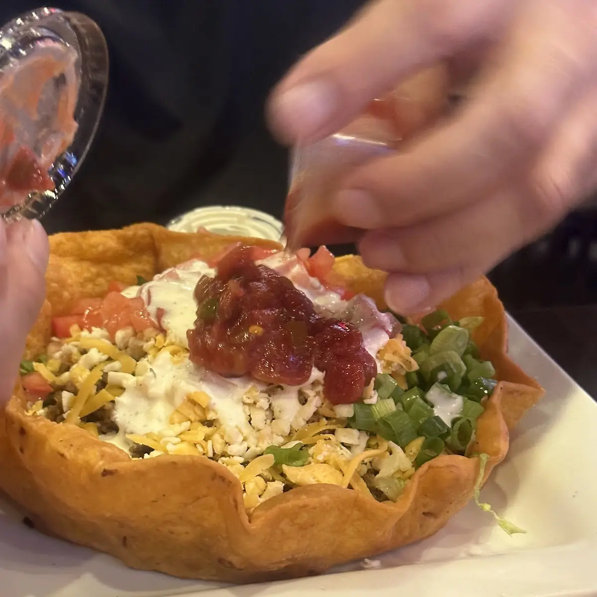 Taco Salad