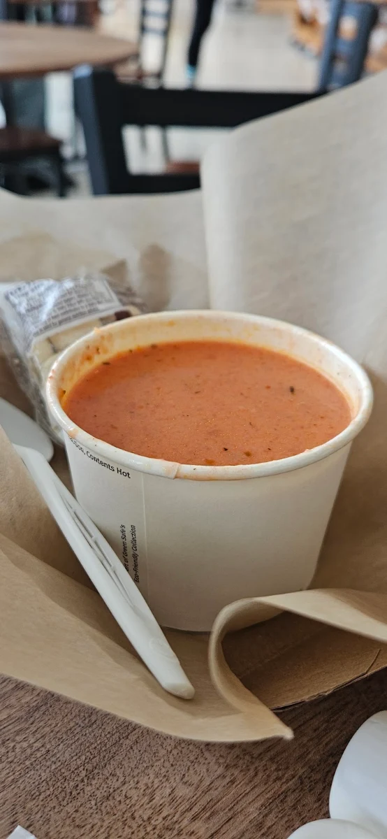 Tomato Soup