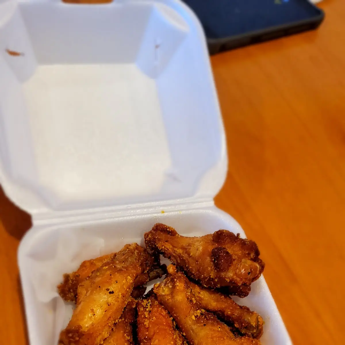 Lemon Pepper
