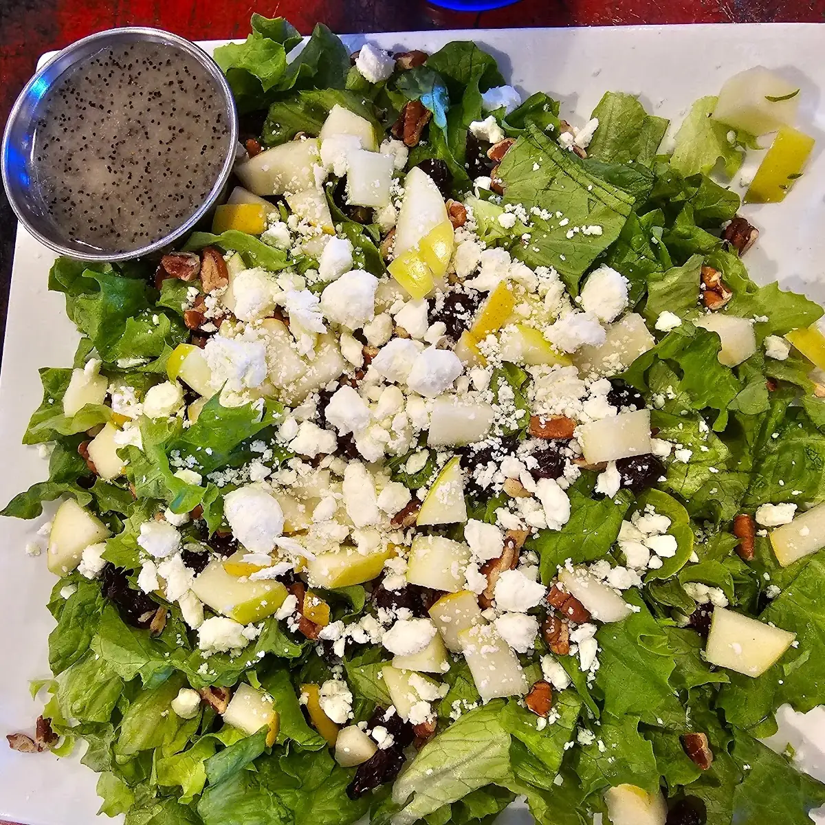 House Salad