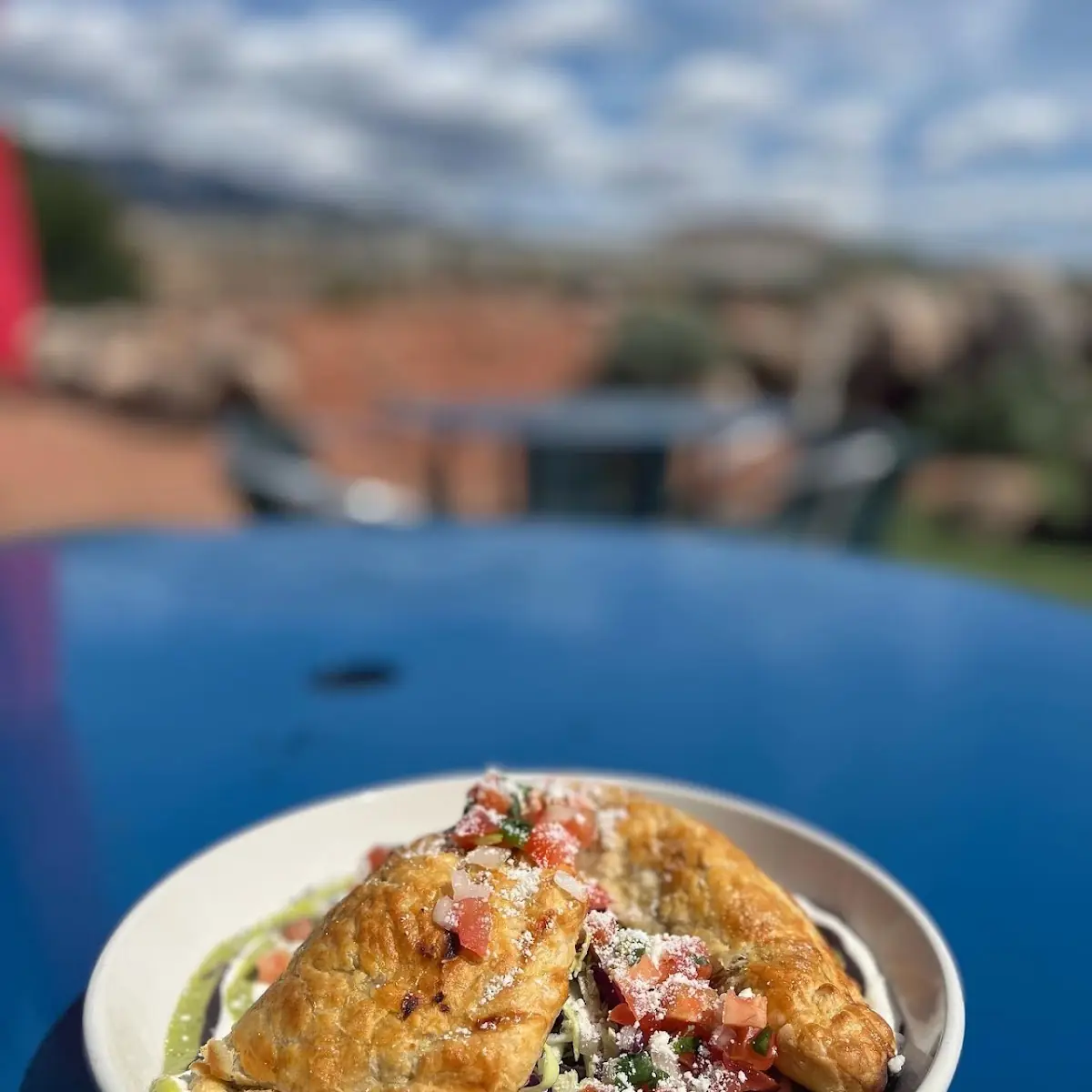 Chile Relleno
