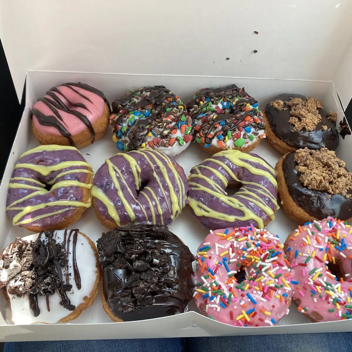 Doughnut