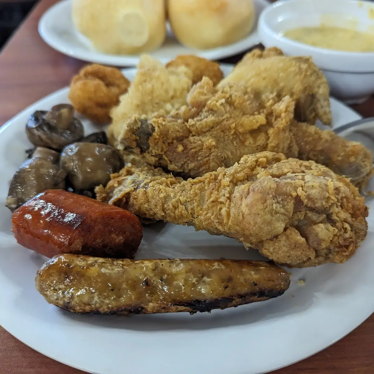 Lemon Pepper