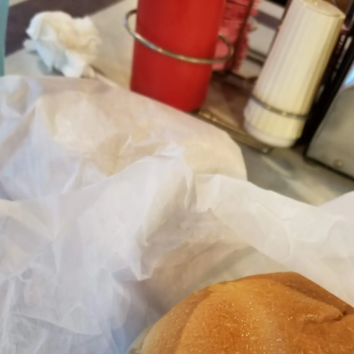Cheeseburger Deluxe