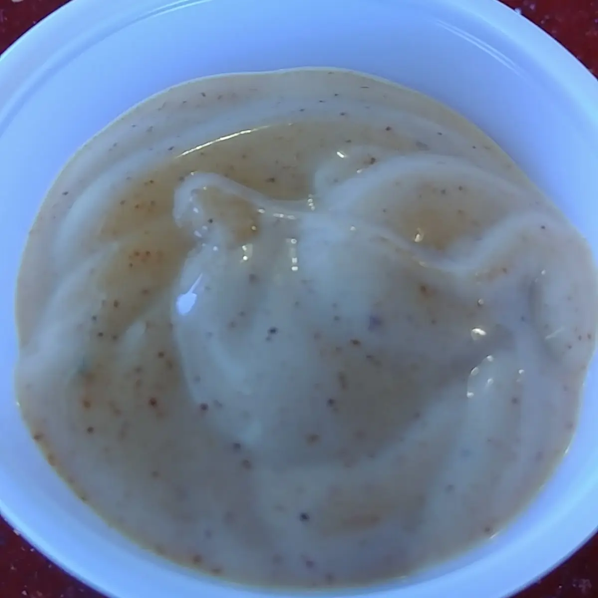 Clam Chowder