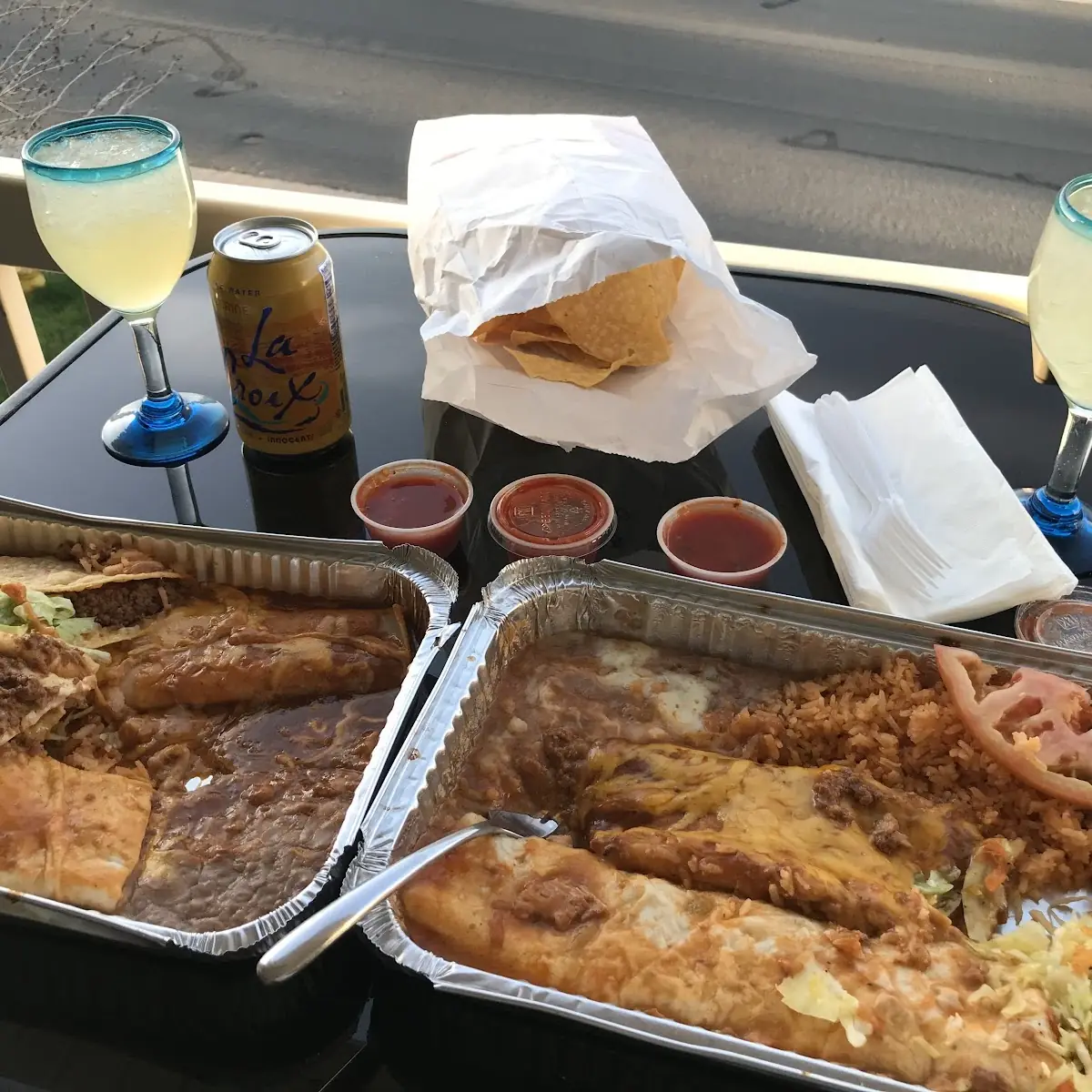 Fried Fish