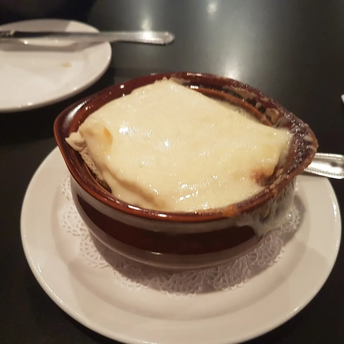 French Onion Soup