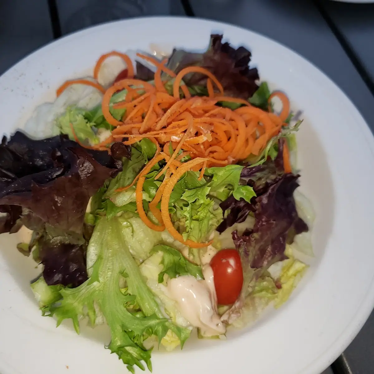 House Salad