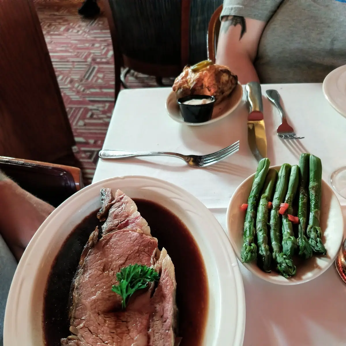 Prime Rib - House Cut