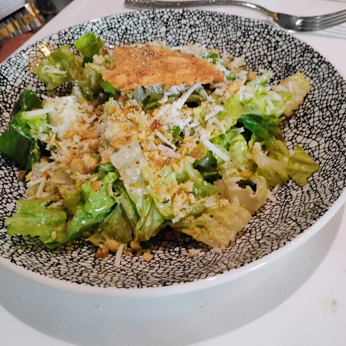 Caesar Salad