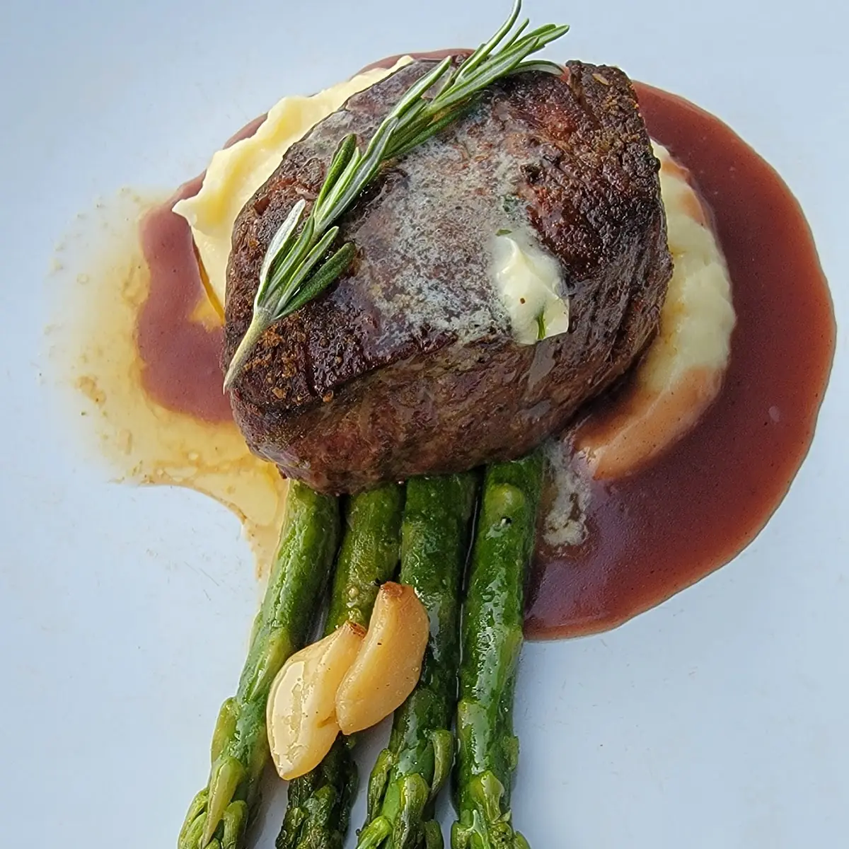 Filet Mignon