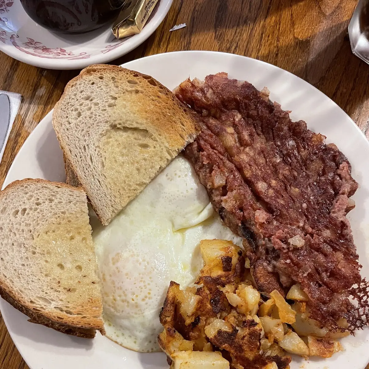Corned Beef Hash