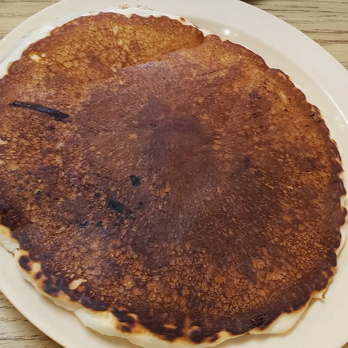 Hot Cakes