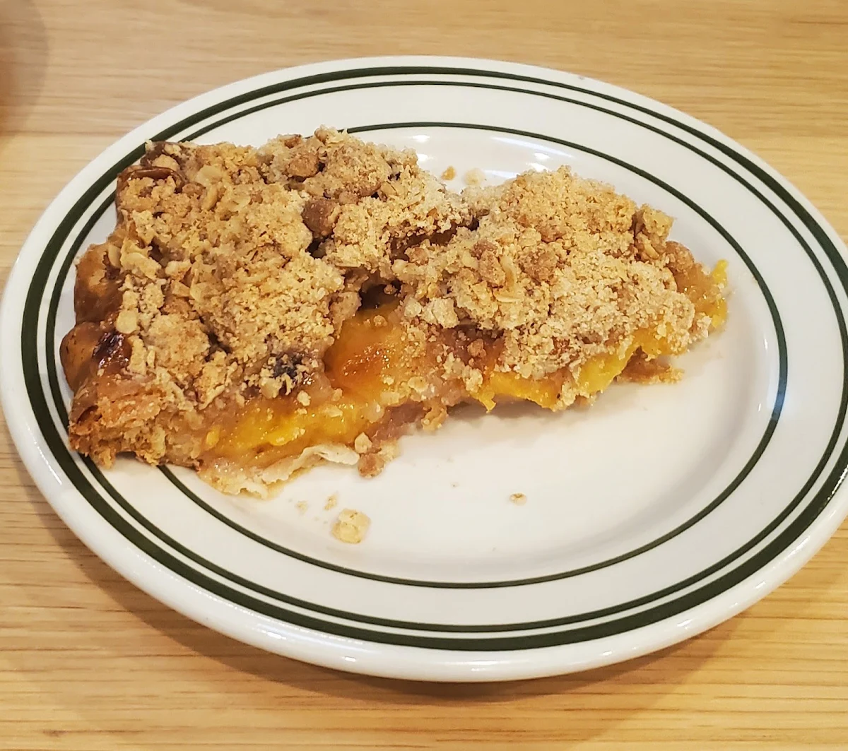 Apple Pie
