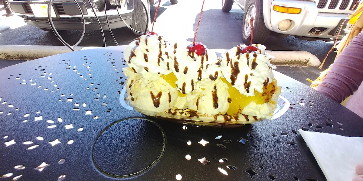 Banana Split