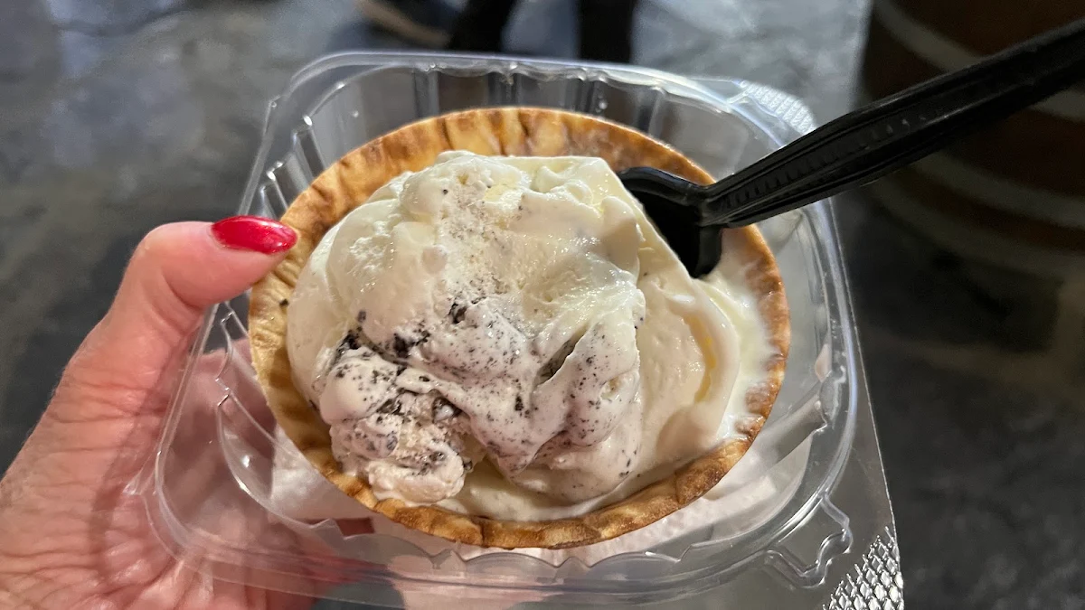 Gelato