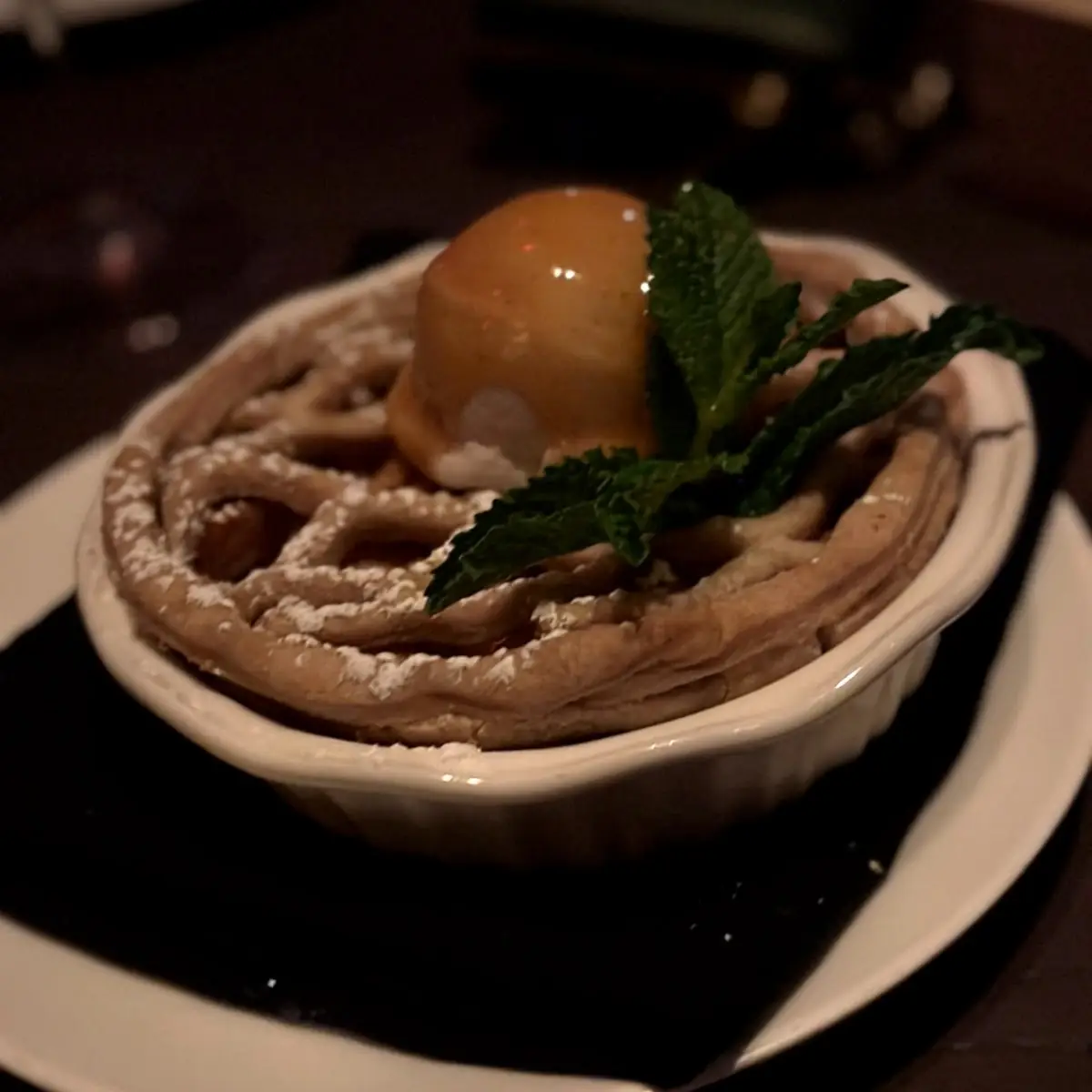 Apple Pie