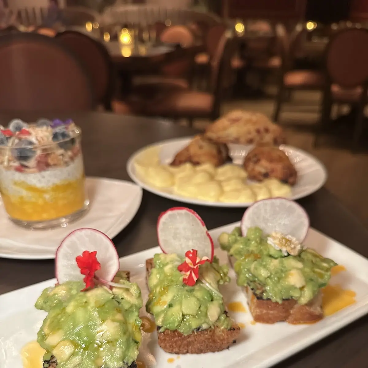 Avocado Toast