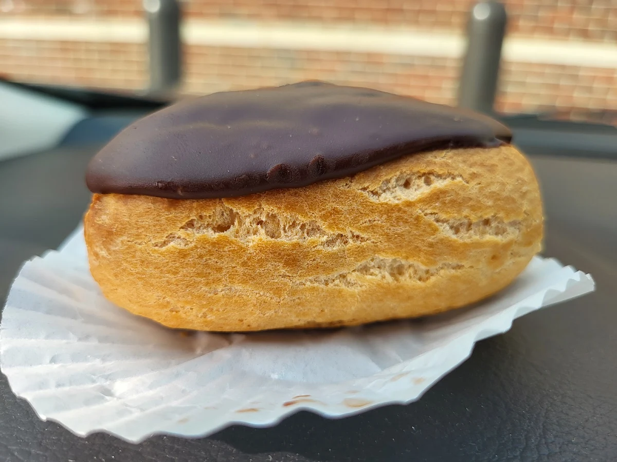 Mini Éclair