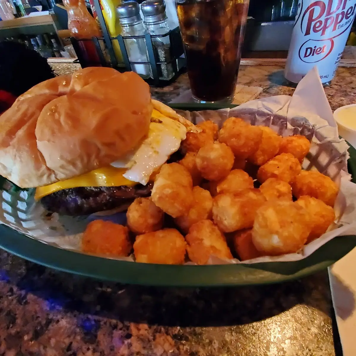 Tater Tots