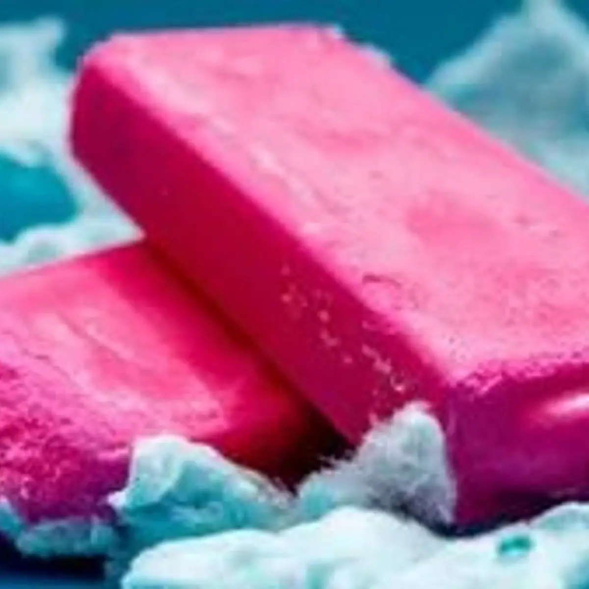 Frozen Dessert