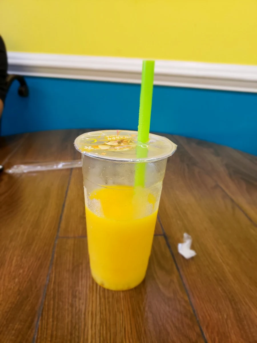 Mango Fever