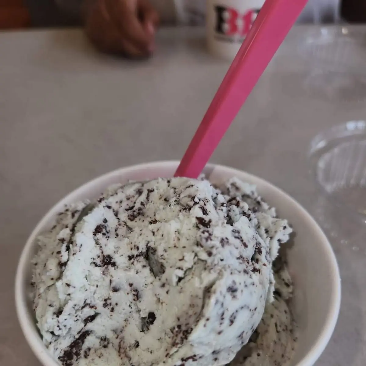 Oreo Coolatta