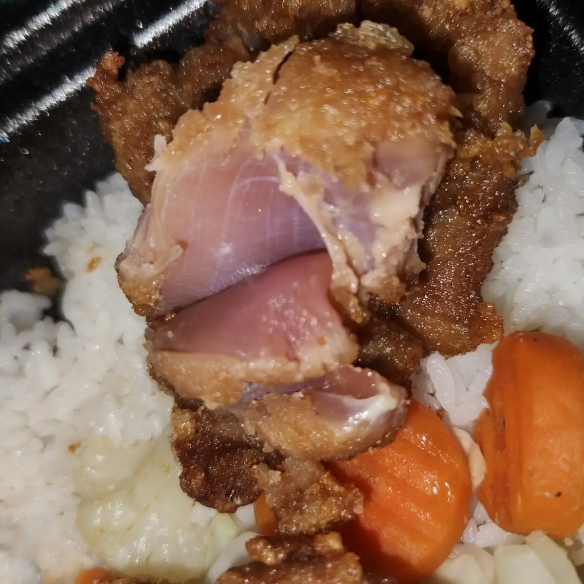 Roast Pork