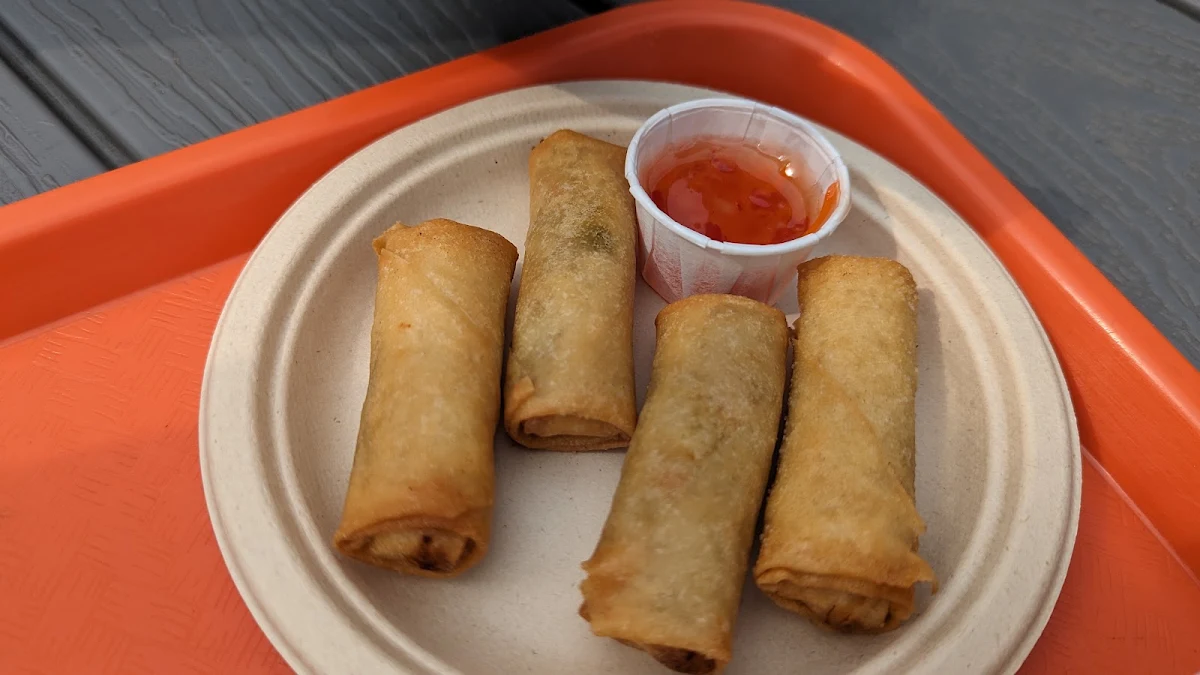 Spring Roll