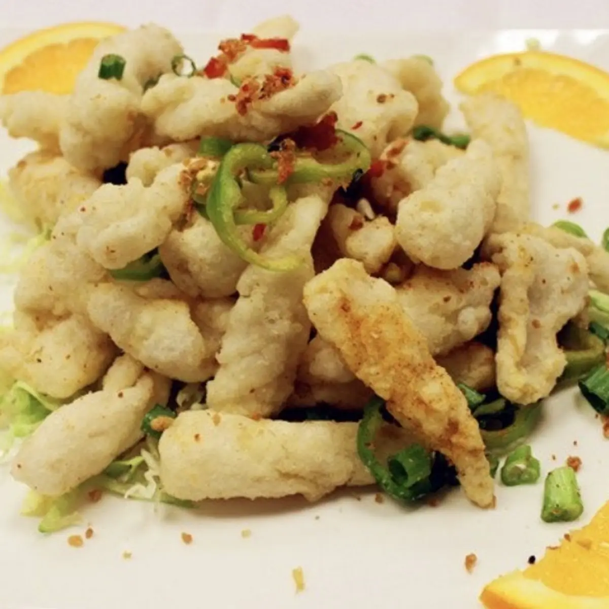 Fritto Misto