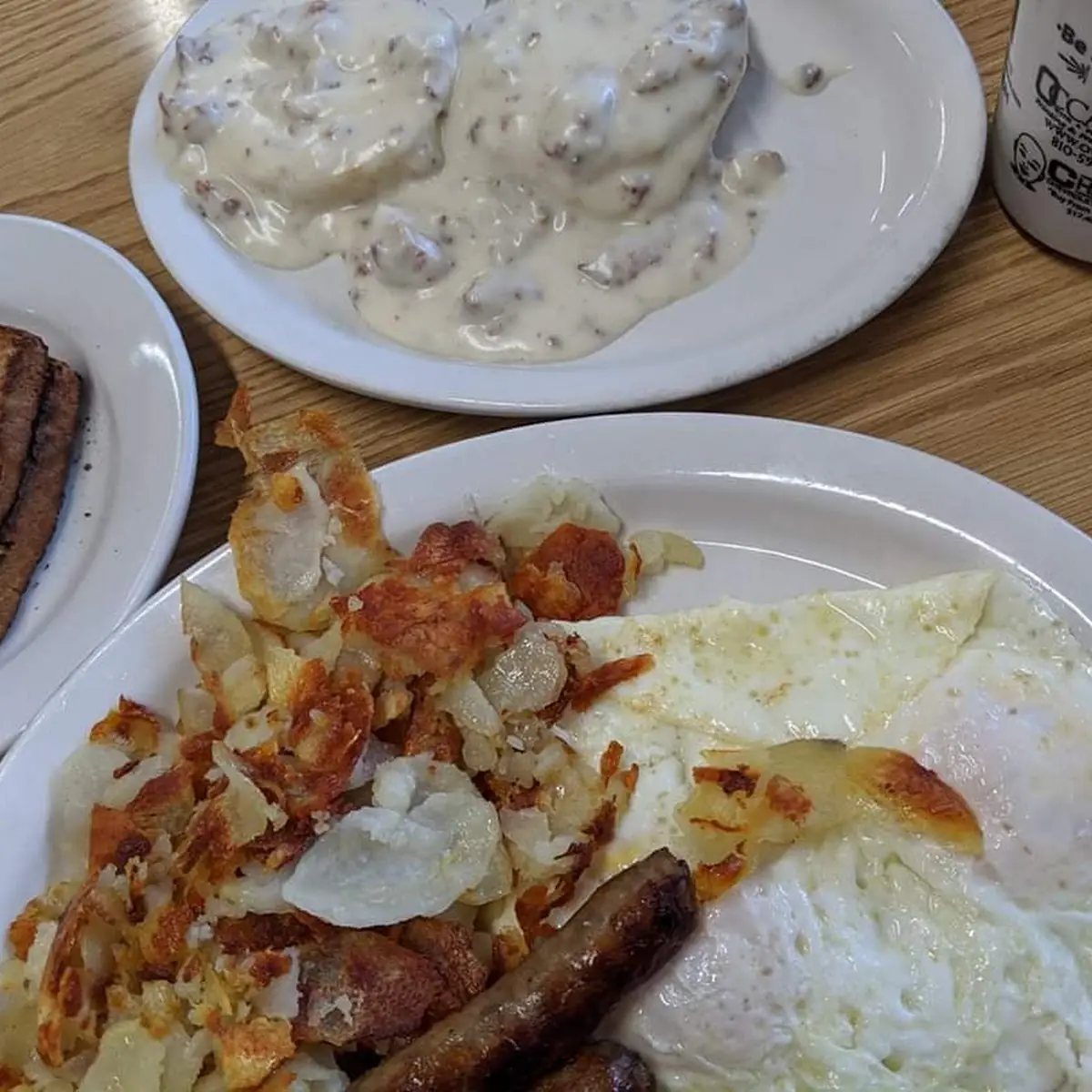 Sausage Gravy